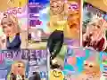 Igra Revija Diva Goldie online Igra Revija Diva Goldie online