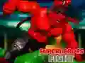 Igra Borba superjunaka online Igra Borba superjunaka online