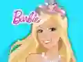 Igra Barbie Čarobna Moda online