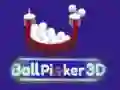 Igra Sakupljač lopti 3D online Igra Sakupljač lopti 3D online