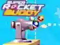 Igra Super Raketni Prijatelj online Igra Super Raketni Prijatelj online