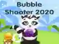 Igra Pucač balona 2020 online Igra Pucač balona 2020 online