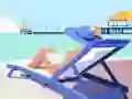 Igra Ljetna puzzle 2020 online Igra Ljetna puzzle 2020 online