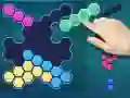 Igra Hexa Blok Puzzles online Igra Hexa Blok Puzzles online