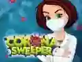 Igra Čistač Korone online Igra Čistač Korone online