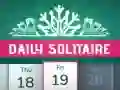 Igra Dnevni Solitaire online Igra Dnevni Solitaire online