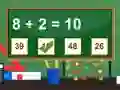 Igra Matematička igra online