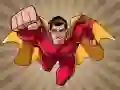 Igra Zapanjujući Superheroji Bojanica online Igra Zapanjujući Superheroji Bojanica online