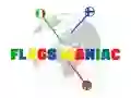 Igra Manijak Zastava online Igra Manijak Zastava online