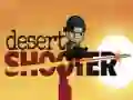 Igra Pucanjac u Pustinji online