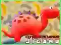 Igra Slagalica Slatki Dinosaur online Igra Slagalica Slatki Dinosaur online
