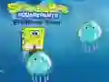 Igra SpongeBob SquarePants Beskrajna Trka online Igra SpongeBob SquarePants Beskrajna Trka online