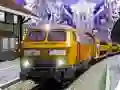 Igra Simulator Metro Voza online Igra Simulator Metro Voza online
