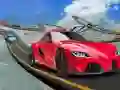 Igra Mega Ramp Auto Akcija online Igra Mega Ramp Auto Akcija online