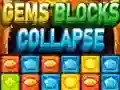 Igra Kolaps Blokova Dragulja online Igra Kolaps Blokova Dragulja online