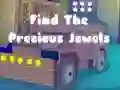 Igra Pronađite dragulje online