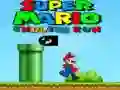 Igra Super Mario Beskrajni Trčanje online Igra Super Mario Beskrajni Trčanje online