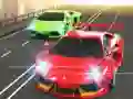 Igra Superautomobilske utrke online Igra Superautomobilske utrke online