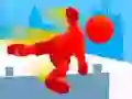 Igra Parkour Trka online Igra Parkour Trka online