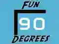 Igra Zabavnih 90 Stupnjeva online