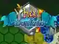 Igra HexDomin.io online Igra HexDomin.io online