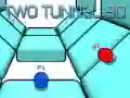 Igra Dva Tunela 3D online Igra Dva Tunela 3D online