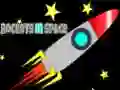 Igra Rakete u Svemiru online