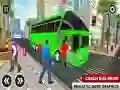 Igra Euro Autobus Gradski Ekstremni Vozač online Igra Euro Autobus Gradski Ekstremni Vozač online