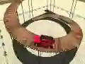 Igra Nemoguće staze Prado Car Stunt online Igra Nemoguće staze Prado Car Stunt online