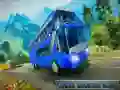 Igra Opasni simulátor transporta turističkog autobusa izvan ceste online