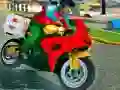 Igra Simulacija dostavljača pizze online