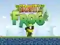 Igra Žaba Gravitacija online Igra Žaba Gravitacija online