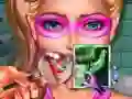 Igra Super Doktor Jezika Lutke online Igra Super Doktor Jezika Lutke online