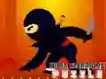 Igra Ninja Ratnici Pitanje online Igra Ninja Ratnici Pitanje online