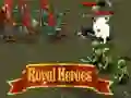 Igra Kraljevski Heroji online Igra Kraljevski Heroji online