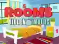 Igra Skrivene Brojke u Sobama online Igra Skrivene Brojke u Sobama online