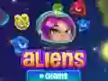 Igra Aliens u lancima online Igra Aliens u lancima online