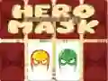 Igra Herojska Maskirana Memorija online Igra Herojska Maskirana Memorija online