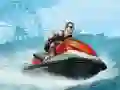 Igra Zagonetka Jet Ski online Igra Zagonetka Jet Ski online