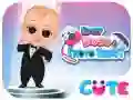 Igra Fotografiranje Baby Boss-a online Igra Fotografiranje Baby Boss-a online