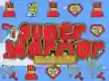 Igra Super Ratnik Match 3 online Igra Super Ratnik Match 3 online
