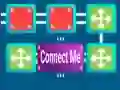 Igra Poveži me online Igra Poveži me online