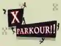 Igra X-Parcour!! online Igra X-Parcour!! online
