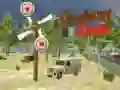 Igra Gađanje lukom online Igra Gađanje lukom online