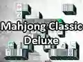 Igra Klasični Mahjong Deluxe online Igra Klasični Mahjong Deluxe online