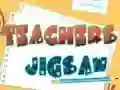 Igra Zagonetka Učitelja online Igra Zagonetka Učitelja online