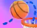 Igra Doodle Dunk online