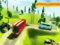 Igra Offroad Autobus online Igra Offroad Autobus online