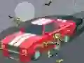 Igra Zombie Drift Arena online