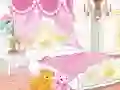Igra Dekoracija sobe princeze Slatke online